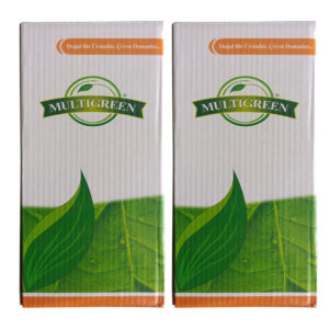 Multigreen Kalsiyum Silisyum Yaprak Gübresi 2 Kg