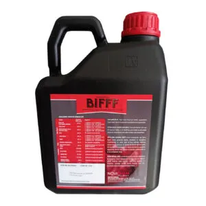 Bifff Bitkisel Menşeili Organik Aminoasit 4 Litre