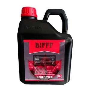 Bifff Bitkisel Menşeili Organik Aminoasit 4 Litre