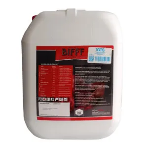 Bifff Bitkisel Menşeili Organik Aminoasit 20 Litre