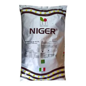 Niger 18-18-18+TE Npk Gübresi 10 Kg