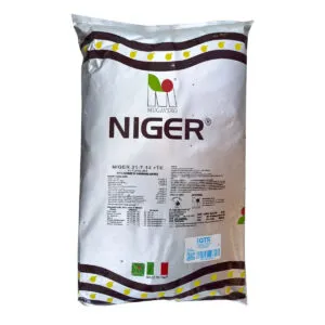 Niger 21-7-14 Npk Gübresi 10 kg
