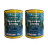 Seaweed Energy Katı Deniz Yosunu 400 Gr 2 Adet