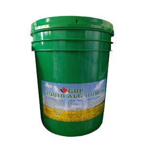 GHP Liquid Alg Humus 15 Litre