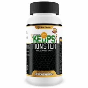 Keops Monster Hayvansal menşeli amino asit