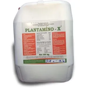 Plantaminox Aminoasit