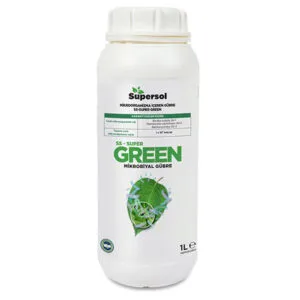 super green supersol