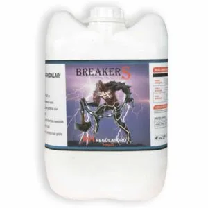 Breaker S Ph Regülatörü