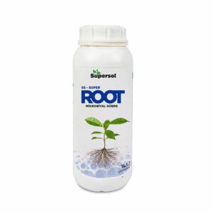 Ss Supersol Root Köklendirici