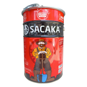 Sacaka Gold fulvik Asit 18 Kg