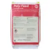 Poly Feed 12-5-40+ME Npk Gübresi + Mikro Elementler 25 Kg