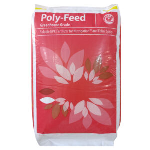 Poly Feed GG Npk Gübresi