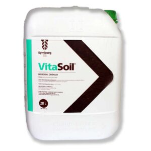Vitasoil mikrobiyal Gübre
