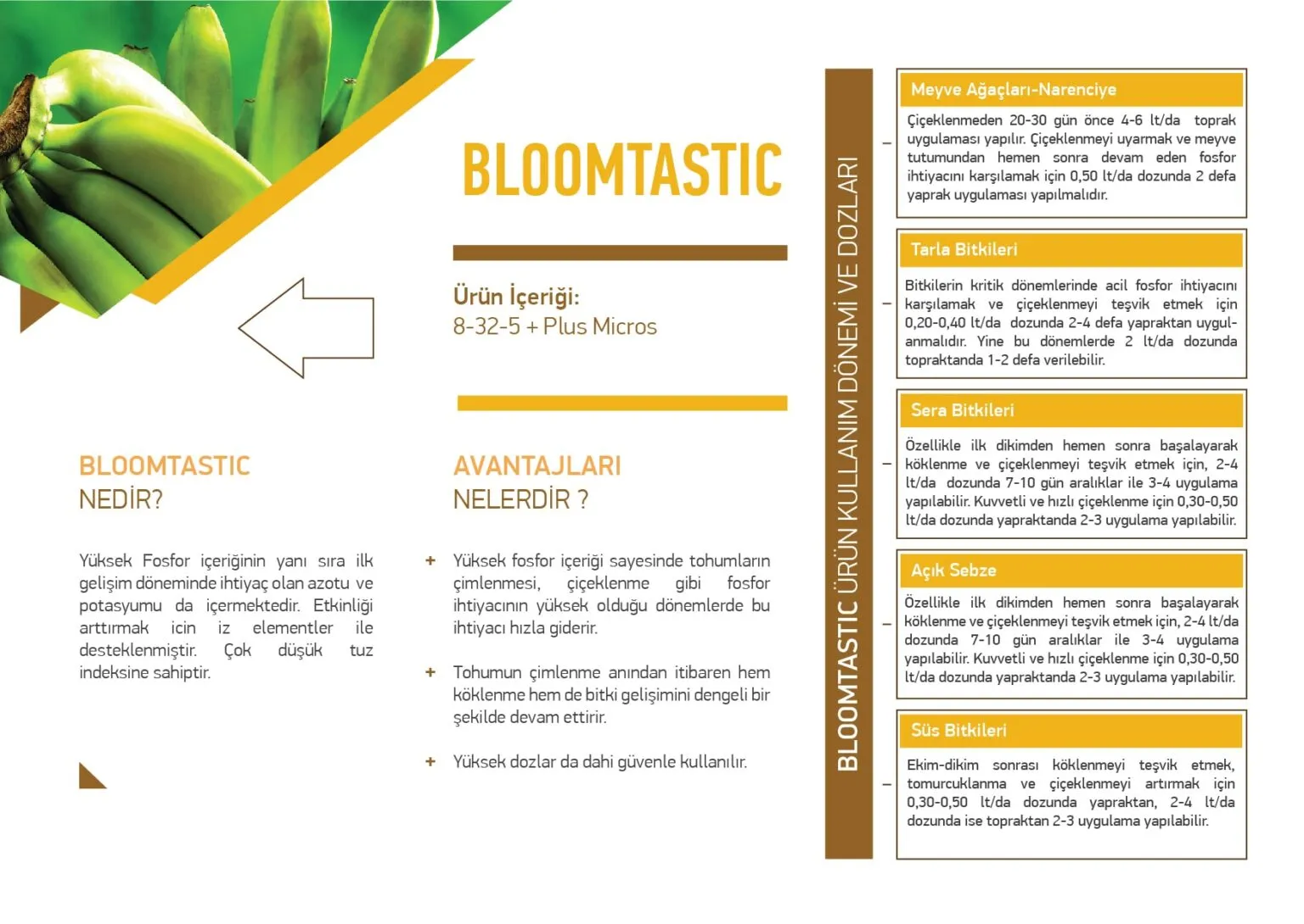 Growth-Bloomtastic-nedir