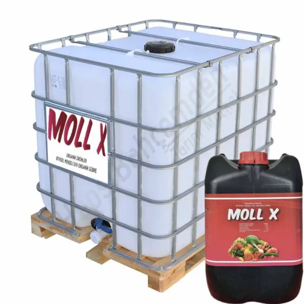 Mollx 1 Ton