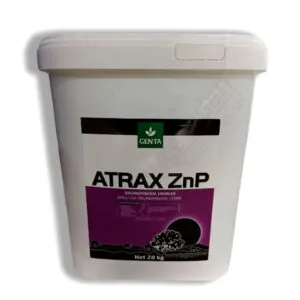 Atrax ZnP 20 Kg