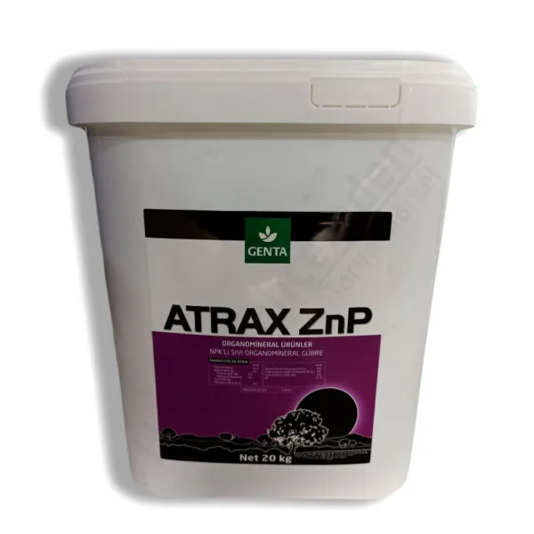 Atrax ZnP 20 Kg
