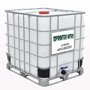 Sprinter Nitro N15