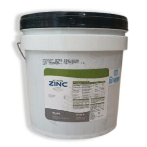 Actagro Zinc Gübre Çözeltisi