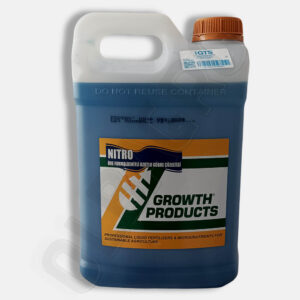 Nitro 26 10 Litre