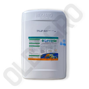 Lavente sıvı organomineral gübre 20 litre