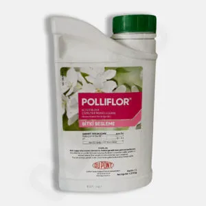Polliflor Bitki Besini 1 Litre