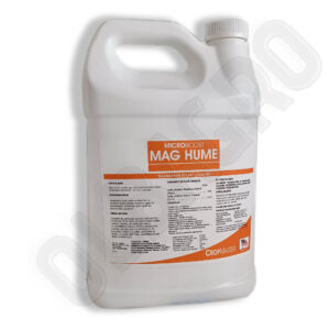 Mag Hume Magnezyum ve Fulvik Asit İçerikli Gübre