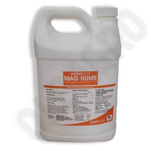 Mag Hume Magnezyum ve Fulvik Asit İçerikli Gübre