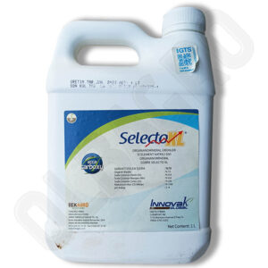 Selecto XL İz Elementli Organomineral Gübre