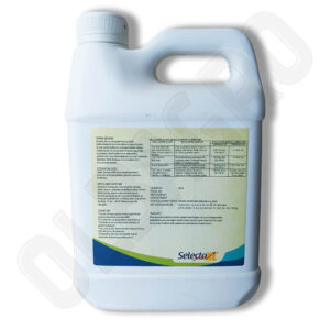Selecto XL İz Elementli Organomineral Gübre