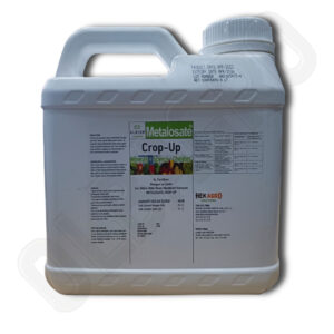 Metalosate Crop-Up 4 Litre