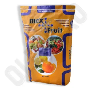 Stoller Max Fruit İz Element 10 Kg