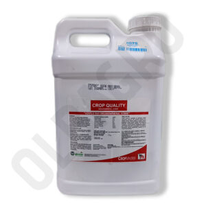 Crop Quality Organik Gübre 10 Litre