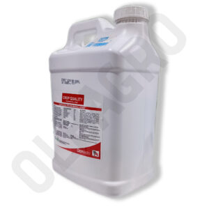 Crop Quality Organik Gübre 10 Litre