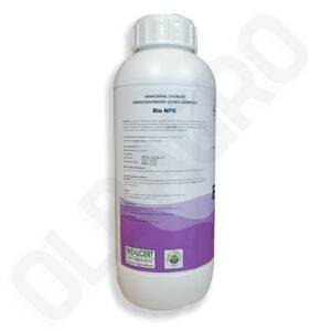 Bio-NPK Mikrobiyal Gübre 1 Litre