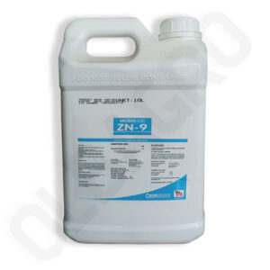 Microboost ZN 9 Çinkolu Sıvı Gübre