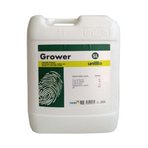 Uniba Grower Hayvansal Menşeli Aminoasit