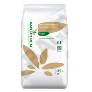 Magnezyum Nitrat Van İperen 25 Kg