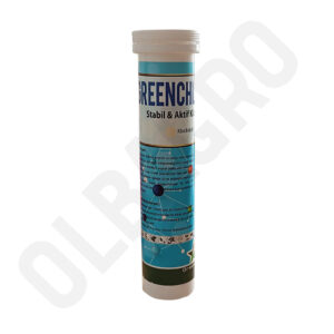 Klordioksit Greenchlorine