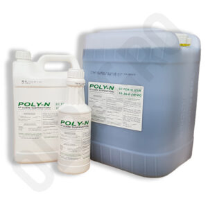Poly-N 10-36-0 Np Gübre Süspansiyonu 20 Litre