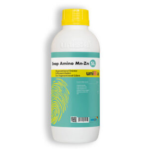 Snap Amino Mn-Zn İz Element Katkılı Sıvı Gübre 1 Litre
