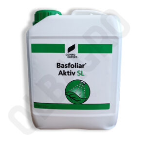 Compo Basfoliar Aktiv SL 2.5 Litre