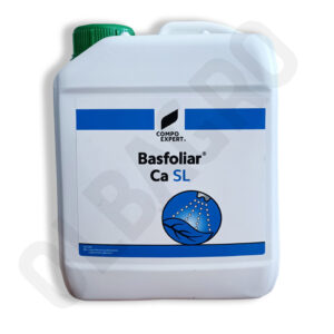 Basfoliar Ca SL Sıvı Kalsiyum Gübresi 2.5 Litre