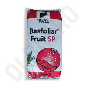 Basfoliar Fruit SP Npk Gübresi