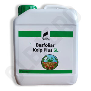Basfoliar Kelp SL Deniz Yosunu 2.5 Litre
