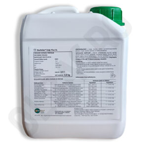Basfoliar Kelp SL Deniz Yosunu 2.5 Litre