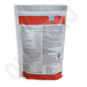 Compo Export Fertilon Combi 2