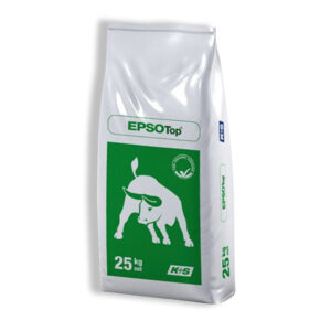 EPSO Top Magnezyum Sülfat 25 Kg