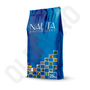 NAUTA Biostimülant Gübre 0,5 Kg