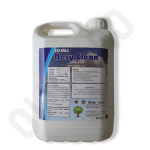 Sojall DESY CLEAN Dezenfektan